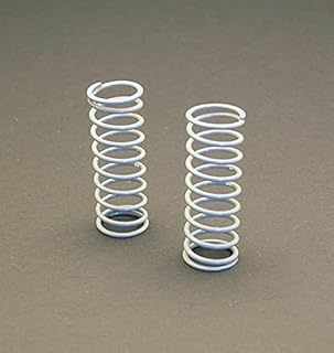 CUSTOM WORKS 1809 9lb Spring 1.75 Grey (2)