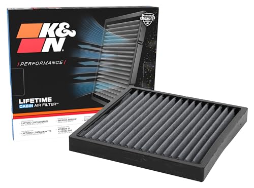 EPAuto CP773 Cabin Air Filter With Activated Carbon - Fits Mazda 3, CX-30, CX-50 (2019-2025)