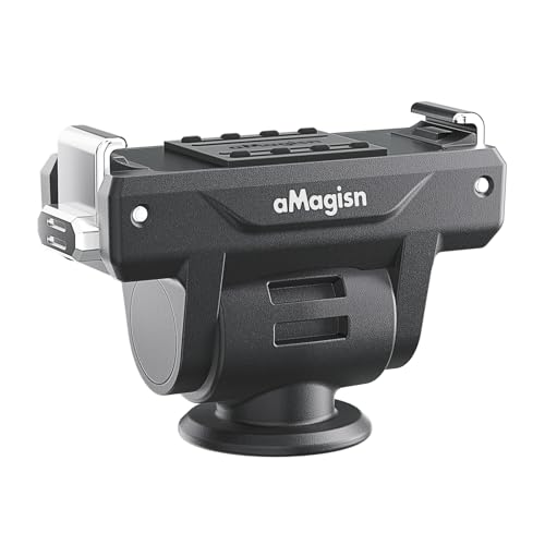 Twaxl DJI OSMO Action 6 / NANO �p �������N�C�b�N�����[�X�A�_�v�^�[