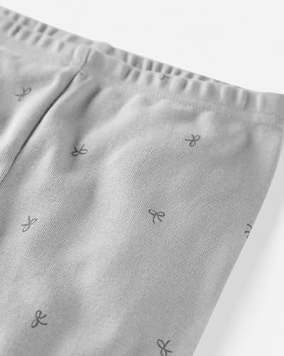 Image of little planet by carter's Baby 2-piece Pajamas Made With Organic Cotton