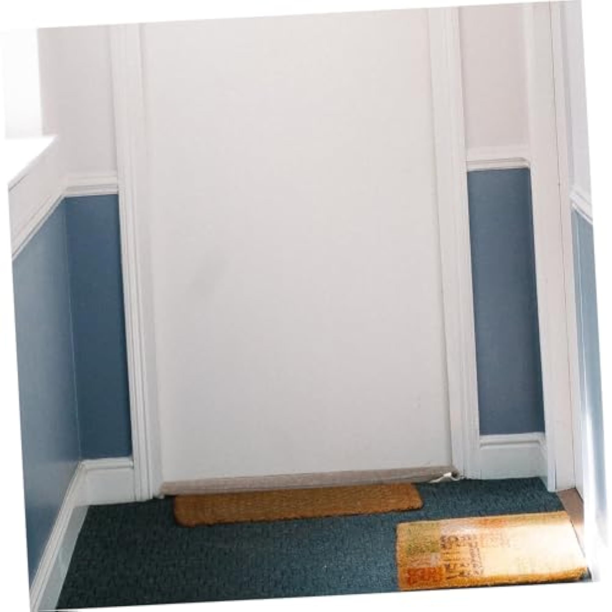 Stylish Windproof Draft Stopper Strip for Under Door