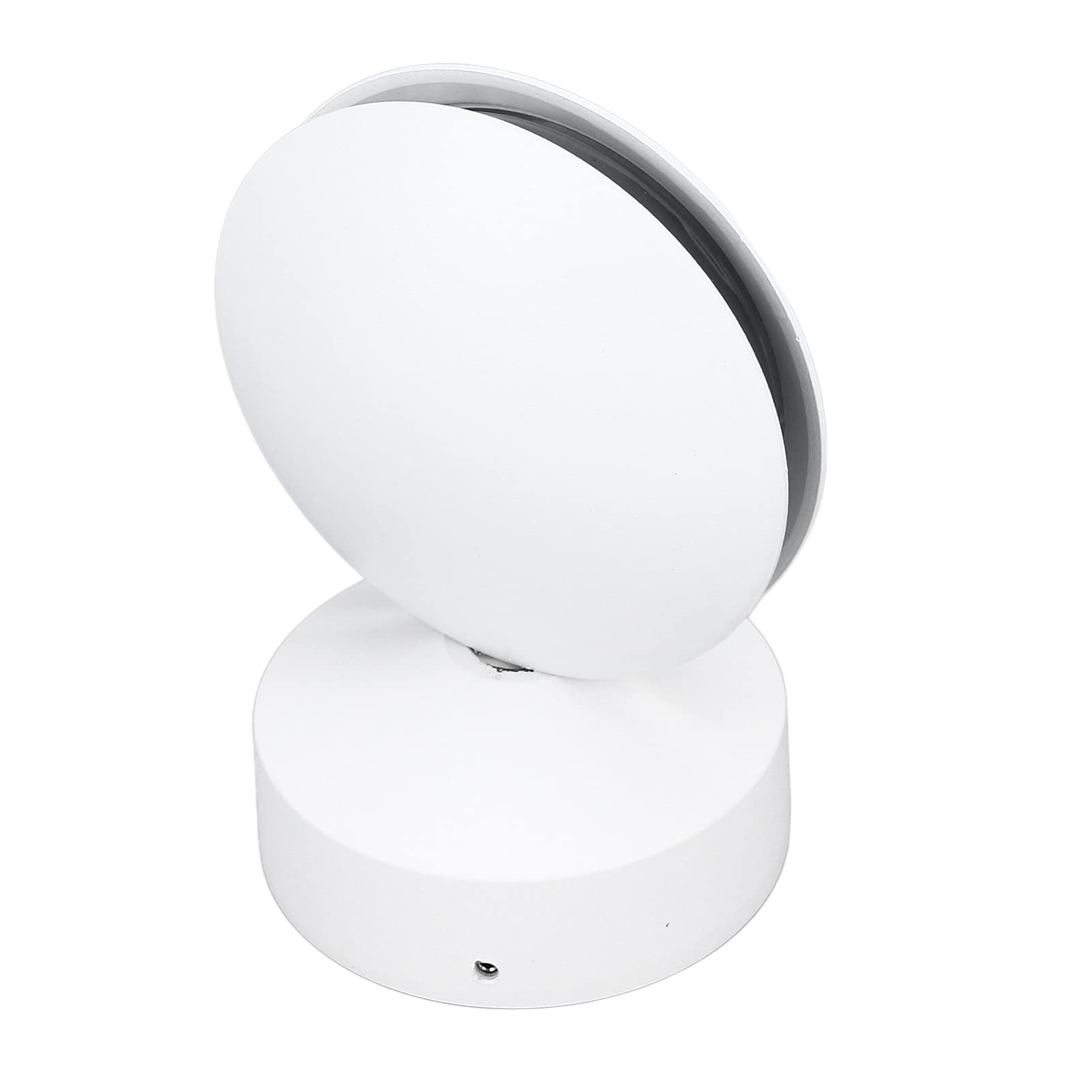 Corridor Wall Sconces, Wall Lights Soft Lighting AC85-265V Bright LED Chips for Living Room (White Beam 6000K)
