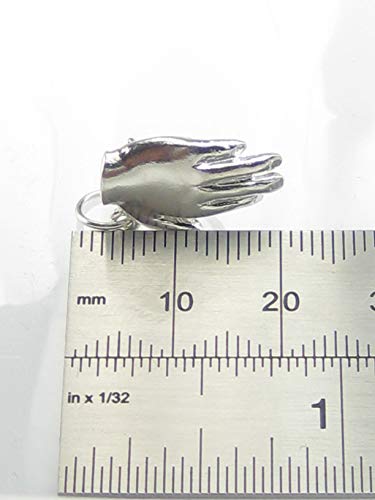 Maldon Jewellery ECCH0054