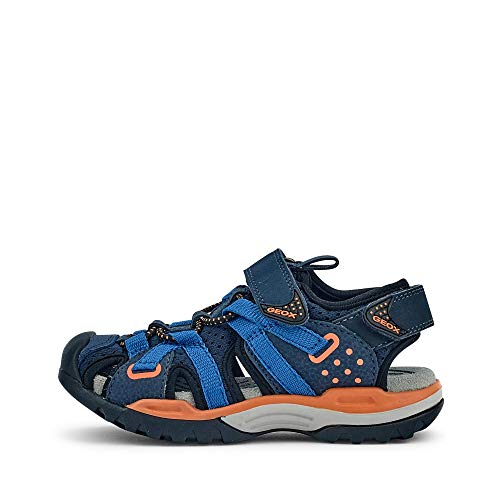 Image of Geox J Borealis Boy A, Sandals Kids