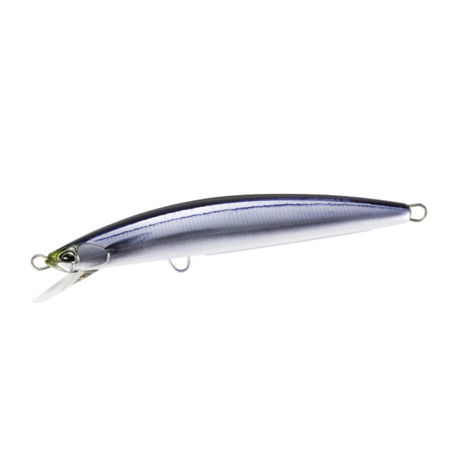 Duo Rough Trail Bluedrive 195S CSA0862 Live Saury Suni Yem