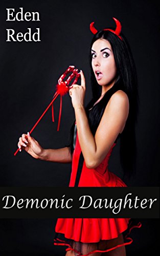 Cover of Demonic Daughter