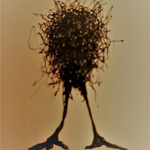 Eric and the Troublefetcher