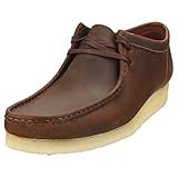 wallabies kaufen Moccasin stitching detail for added appeal