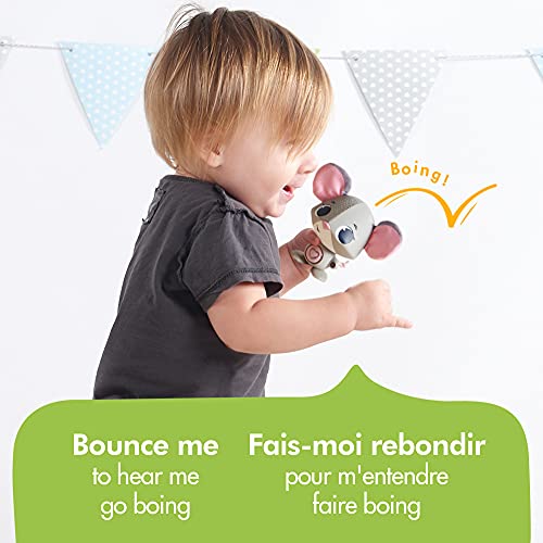 Image of Tiny Love Wonder Buddies, Coco