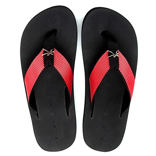 Sandália Kenner One Black Masculina
