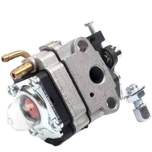 Carburateur résistant S35 pour tondeuse à gazon fin des démarrages difficiles - 4