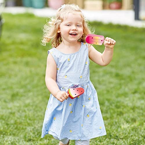 Hape Eis am Stiel-Set | Zubehör für Kaufmannsladen und Kinderküche aus Holz – Bild 4