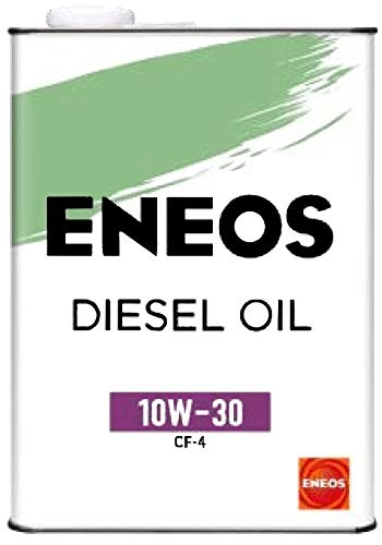 ENEOS ディーゼル 10w30 Engine Oils and Lubricants | Eneos