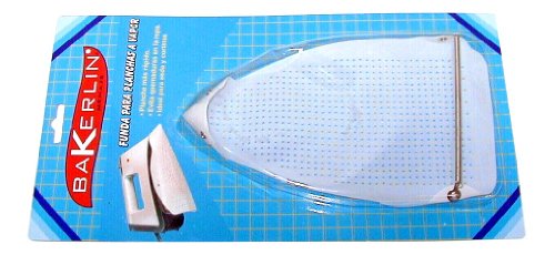 Bakerlin-Housse plancha