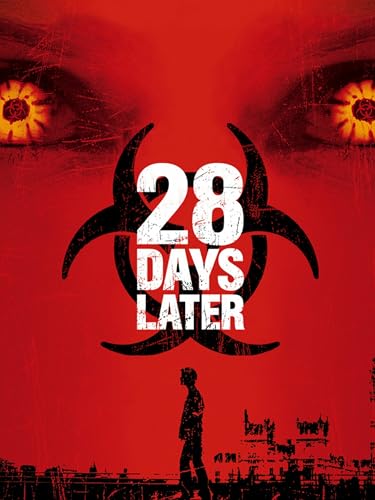 28 Days Later