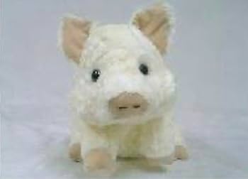 Amazon.co.jp: como rayコモアンドレイぬいぐるみ プレミエル : おもちゃ