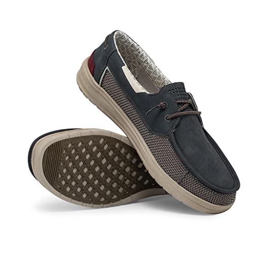 Image of Hey Dude Mens Sneaker