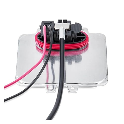 Ballast xénon pour BMW E60 E61 2006-2009 module de commande de phare - 3