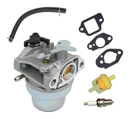 Kit carburateur haute précision pour moteur de tondeuse thermique GCV160 et GCV135