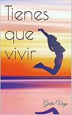 Tienes que vivir (Núria nº 2)