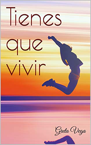 Tienes que vivir (Núria nº 2)