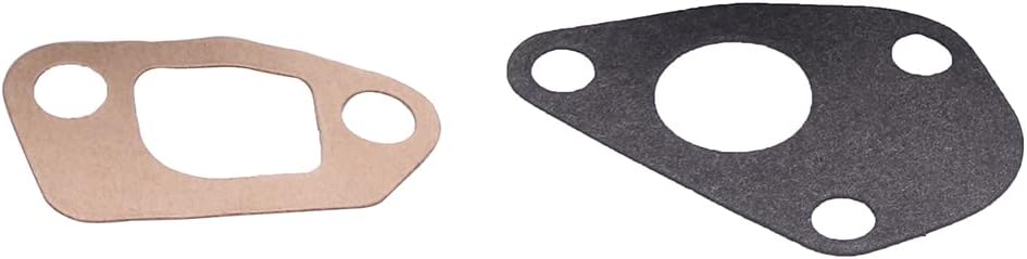 SCITOO Engine Oil Pump M128 1986-2011 For Ford,1991-2010 For Mazda,1998-2010 For Mercury,1988-1989 For Merkur