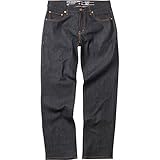 LRG Men's Research Collection True Straight Fit Jean