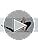 CHARMKING High Waisted Leggings for Women No Front Seam Soft Tummy Control Pants Non See Through Workout Yoga Pants - Image 8