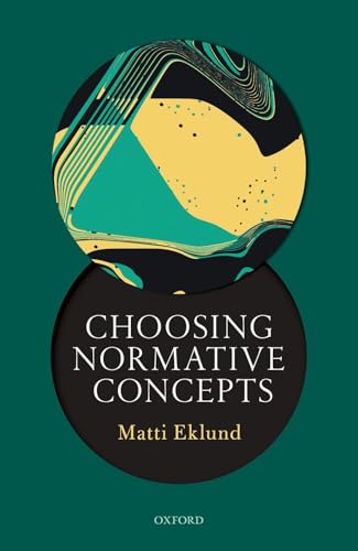 Choosing Normative Concepts view 2