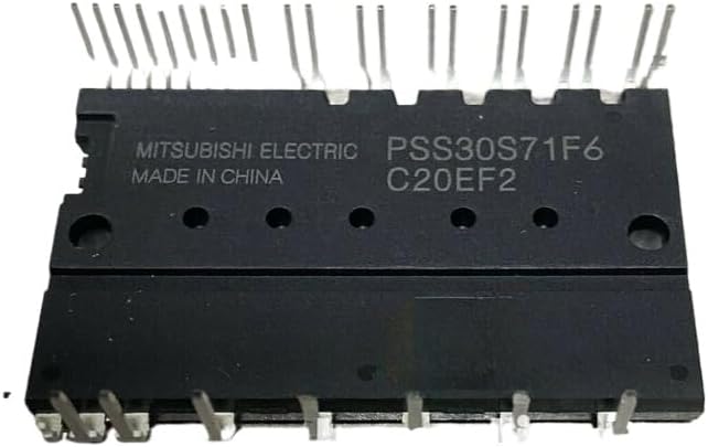 1Pc new inverter air conditioning power module PSS30S71F6