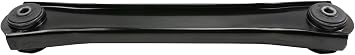 MOOG RK640398 Suspension Control Arm front lower