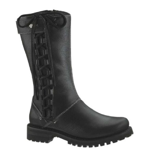 Harley-Davidson Footwear Women's Melia Boot