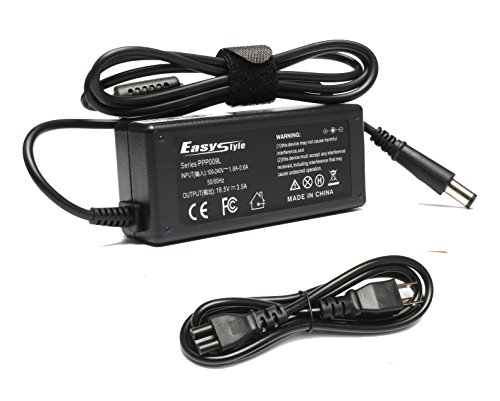 Easy Style AC Power Adapter Charger for HP Pavilion G6 G7 G4 G32