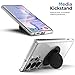 Encased Magnetic Pop Case for Samsung Galaxy S23 Ultra 6.8 (2023) with Magnet Phone Grip Socket (Compatible with MagSafe)