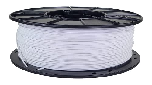 Image of 3D-Fuel Tough Pro PCTG Filament for 3D Printing, Better, Brightest White