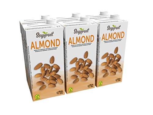 Miglior Latte Di Mandorle 2021 Guida All Acquisto Healthspring