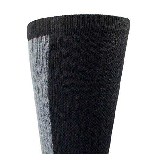 Ariat VentTEK Mid Calf Performance Black MD (9-11)3