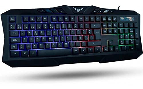 Teclados De Computadora, Wireless Imagen adicional