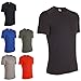 Icebreaker Men's Oasis Short Sleeve Crewe