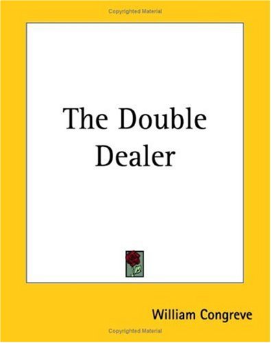 The Double-Dealer