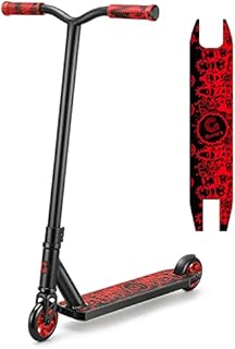 Gonex Stunt Scooters - Intermediate and Beginner Tricks Scooter for Kids 7 Years and Up, Teens and Adults - Entry Level Freestyle Pro Scooters for Boys Girls