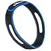 Snowy Egret Anti Snoring Chin Strap with Comfortable Neoprene for Better Sleep (25'' L X 2'' W) Adjustable Stop Snoring Device for Men and Women