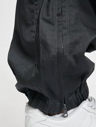 Brandit Flight Suit, color: anthrazit, size: 4XL