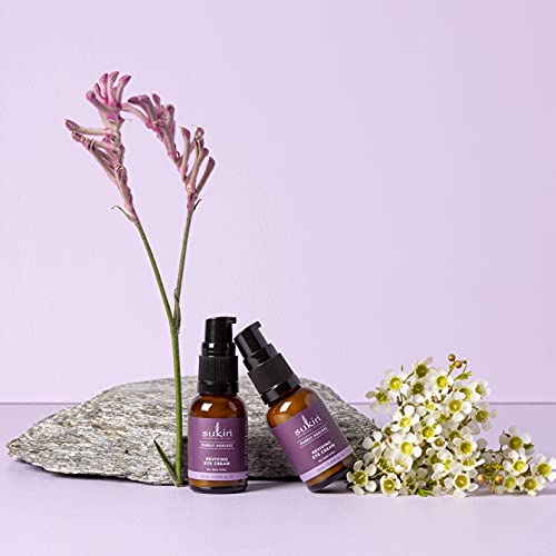 Sukin Purely Ageless eye cream 25ml atténue les cernes et ridules du contour de l'œil