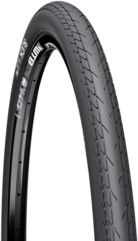 WTB Slick Hybrid Bike Tire (29” x 2.2”) Wire Bead - All Weather Traction - Great for Commuters