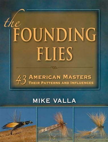 Founding Flies