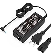 Alimentatore 45W Per Portatili HP - Compatibile - Foto 5