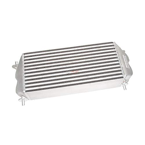 Intercooler Upgrade Kit Garrett Pn 870702-6001 Ford F150 3.5l  2.7l Ecoboost ...
