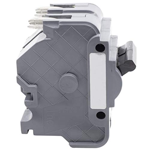 Ubif260N-New Federal Pacific Electric® Stab-Lok® Na260 Replacement. Two Pole 60 Amp Thick Series Manufactured By Connecticut Electric. #TOP1