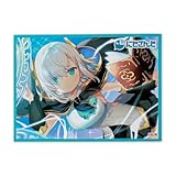 【ラバーマットグッズ】カードスリーブ (アルス・アルマル)